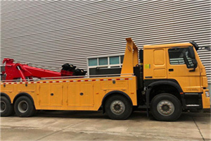 小河道路救援公司